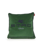 Cuscino con logo UHNA0003 AR383V0340 ETRO HOME 