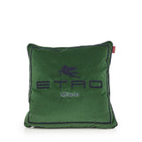Cuscino con logo UHNA0003 AR383V0340 ETRO HOME 