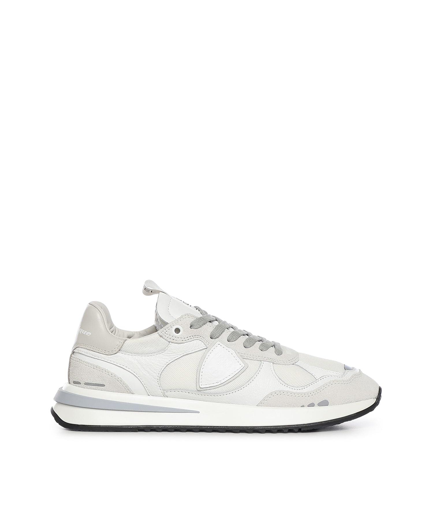 Sneakers Olympique OYLU TR04 PHILIPPE MODEL 