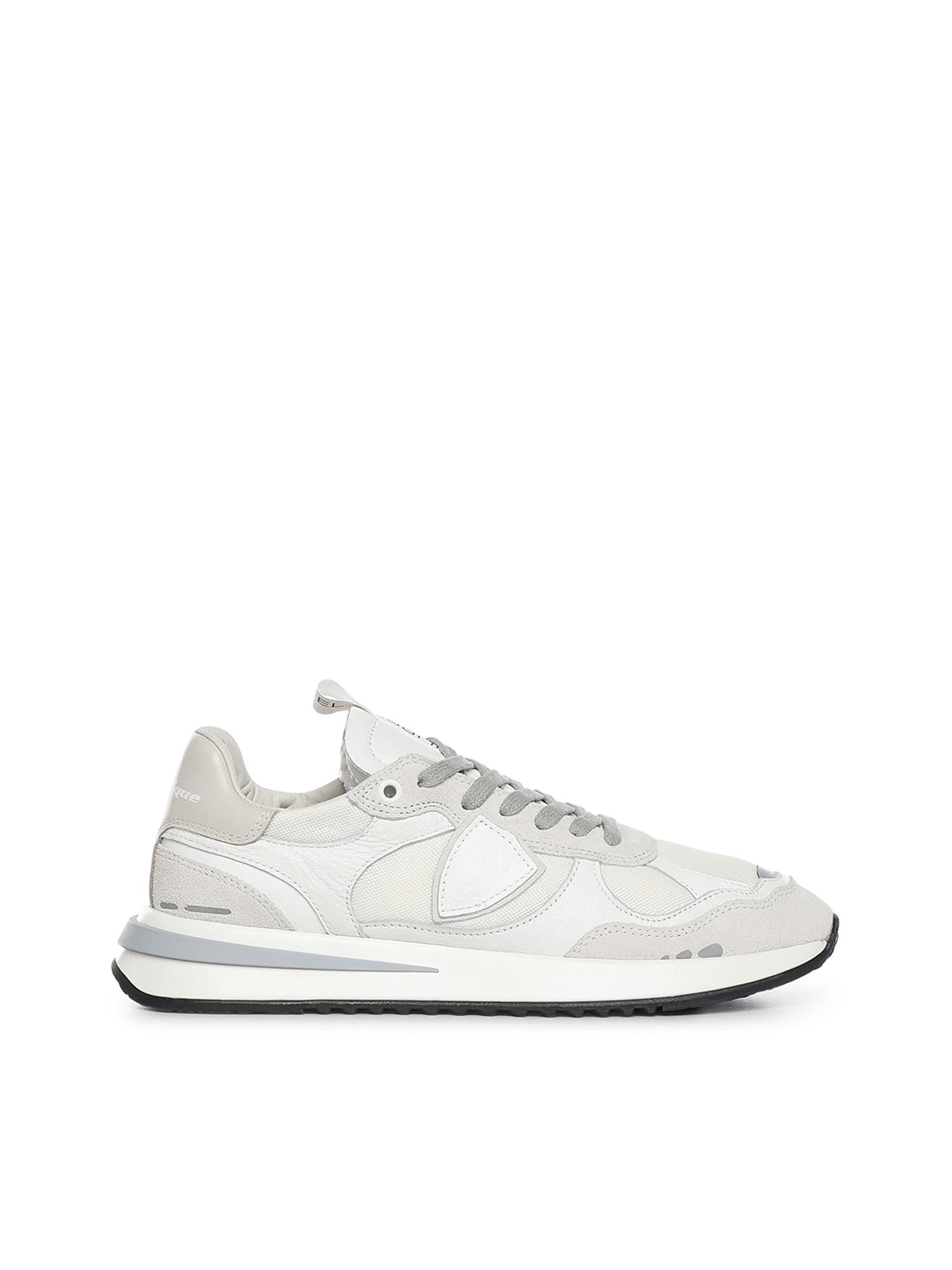 Sneakers Olympique OYLU TR04 PHILIPPE MODEL 