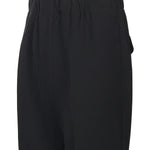 Pantaloni in gabardine di lana J23KA0005 J40159001 JIL SANDER 