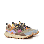 Sneakers Yamano 3 201781801 2F69 FLOWER MOUNTAIN 