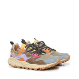 Sneakers Yamano 3 201781801 2F69 FLOWER MOUNTAIN 