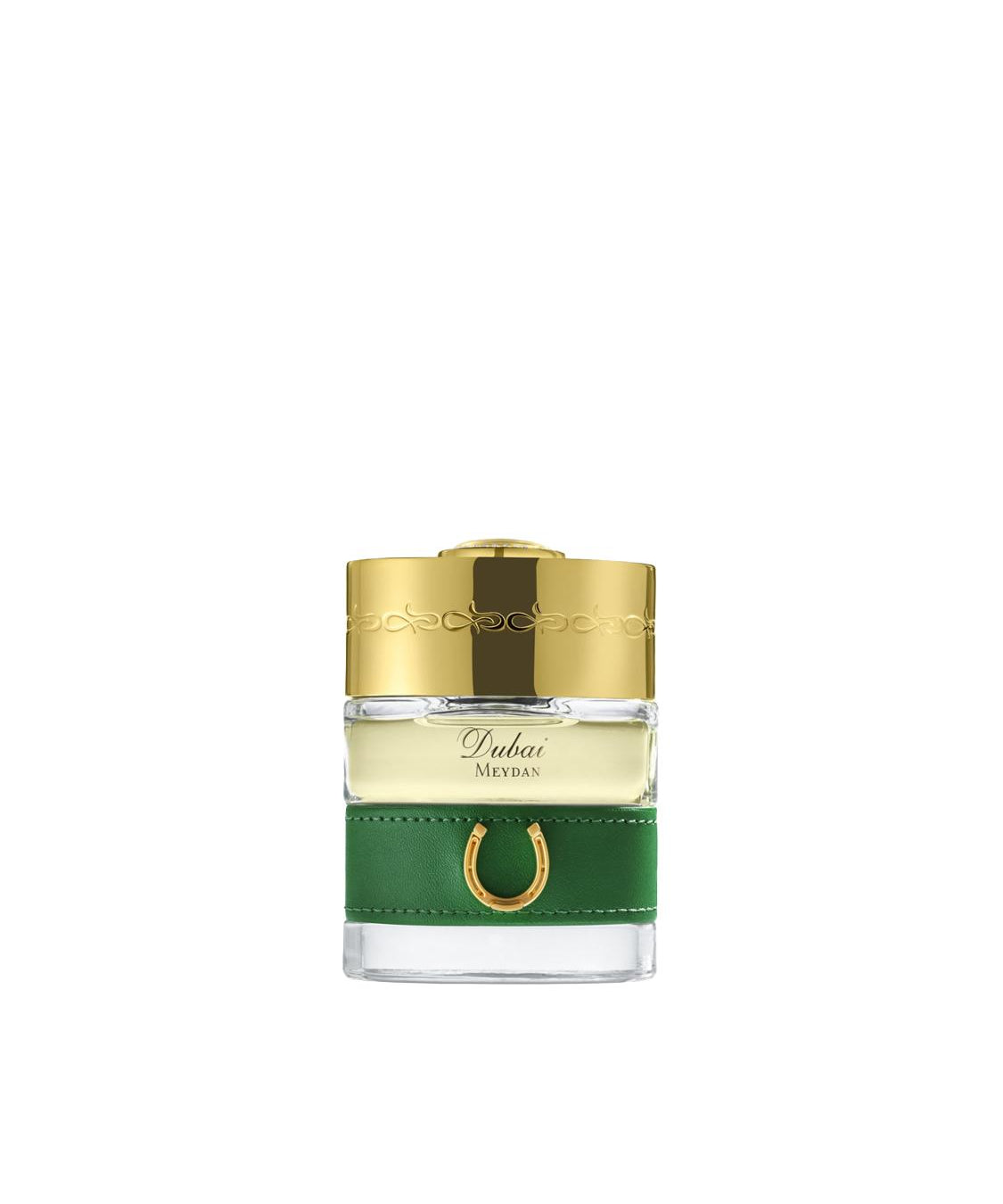 The spirit of Dubai - Meydan EdP 50ml MEYDAN  THE SPIRIT OF DUBAI 