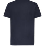 T-shirt in cotone 815214 ZG380Z0178 ZANONE 