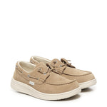 Mocassini in suede 7B5007PX002S1900  LIU JO 