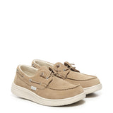 Mocassini in suede 7B5007PX002S1900  LIU JO 
