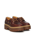 Mocassino TIMBERLAND Stone Street TB0A2QDMD571  TIMBERLAND 