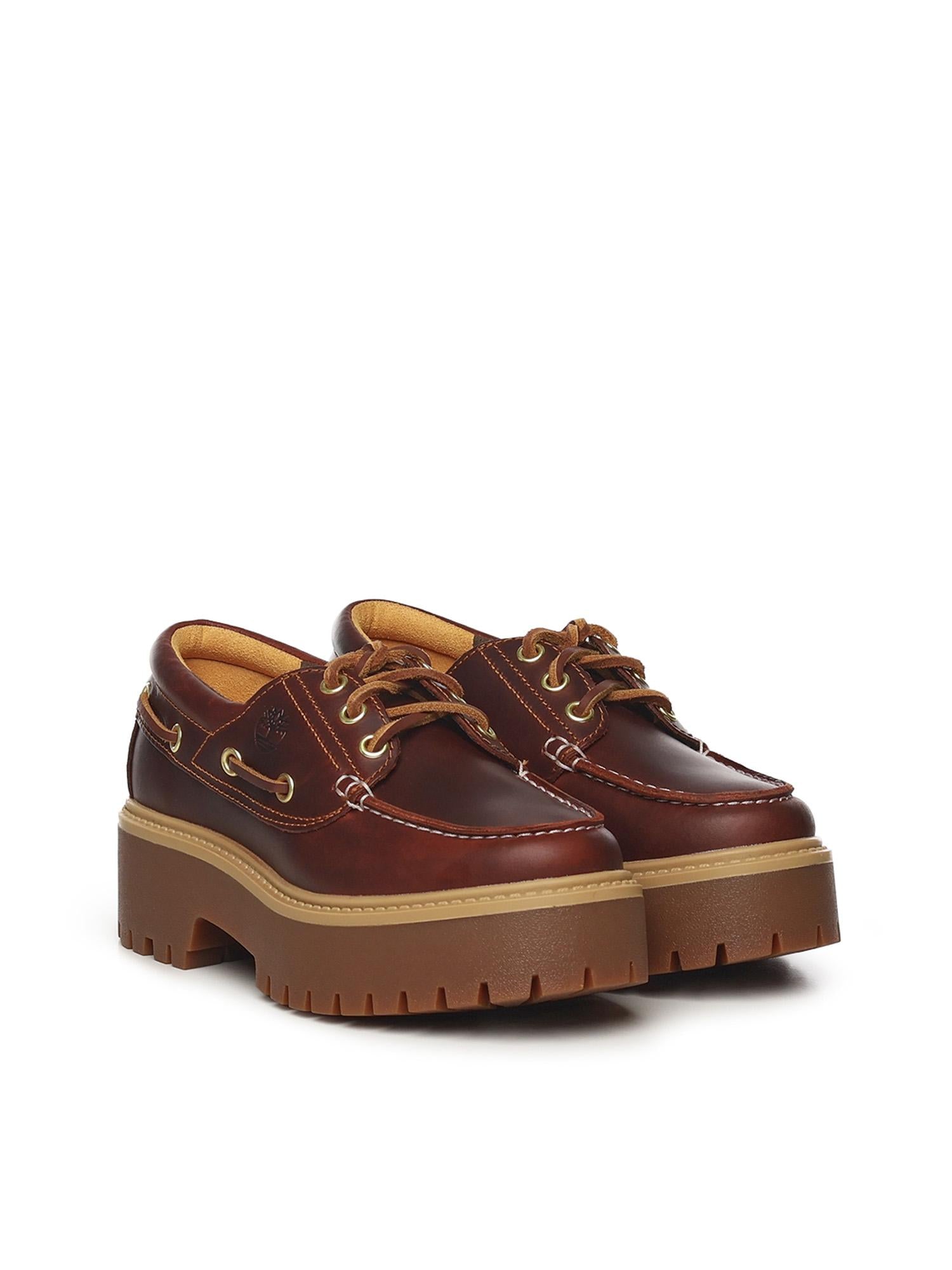 Mocassino TIMBERLAND Stone Street TB0A2QDMD571  TIMBERLAND 