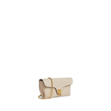 Borsa Double Beat Medium in pelle E1T8A180201 N64 COCCINELLE 