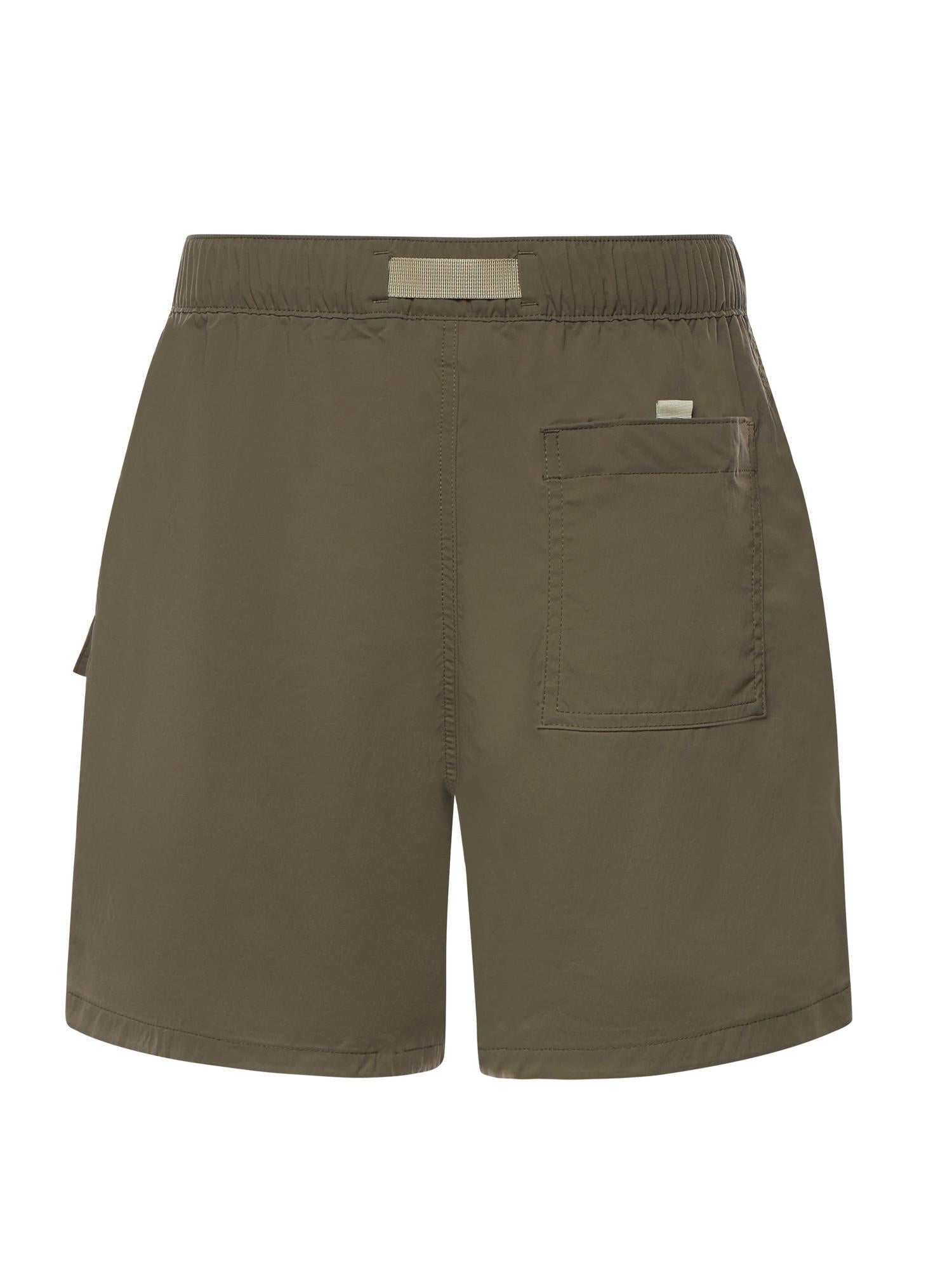 Shorts Everyday in nylon 57437 BSNG PATAGONIA 
