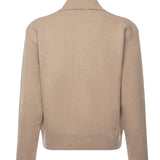 Maglia La Maille Vereuse Pallone 25HSWM00609AK00276 150 JACQUEMUS 