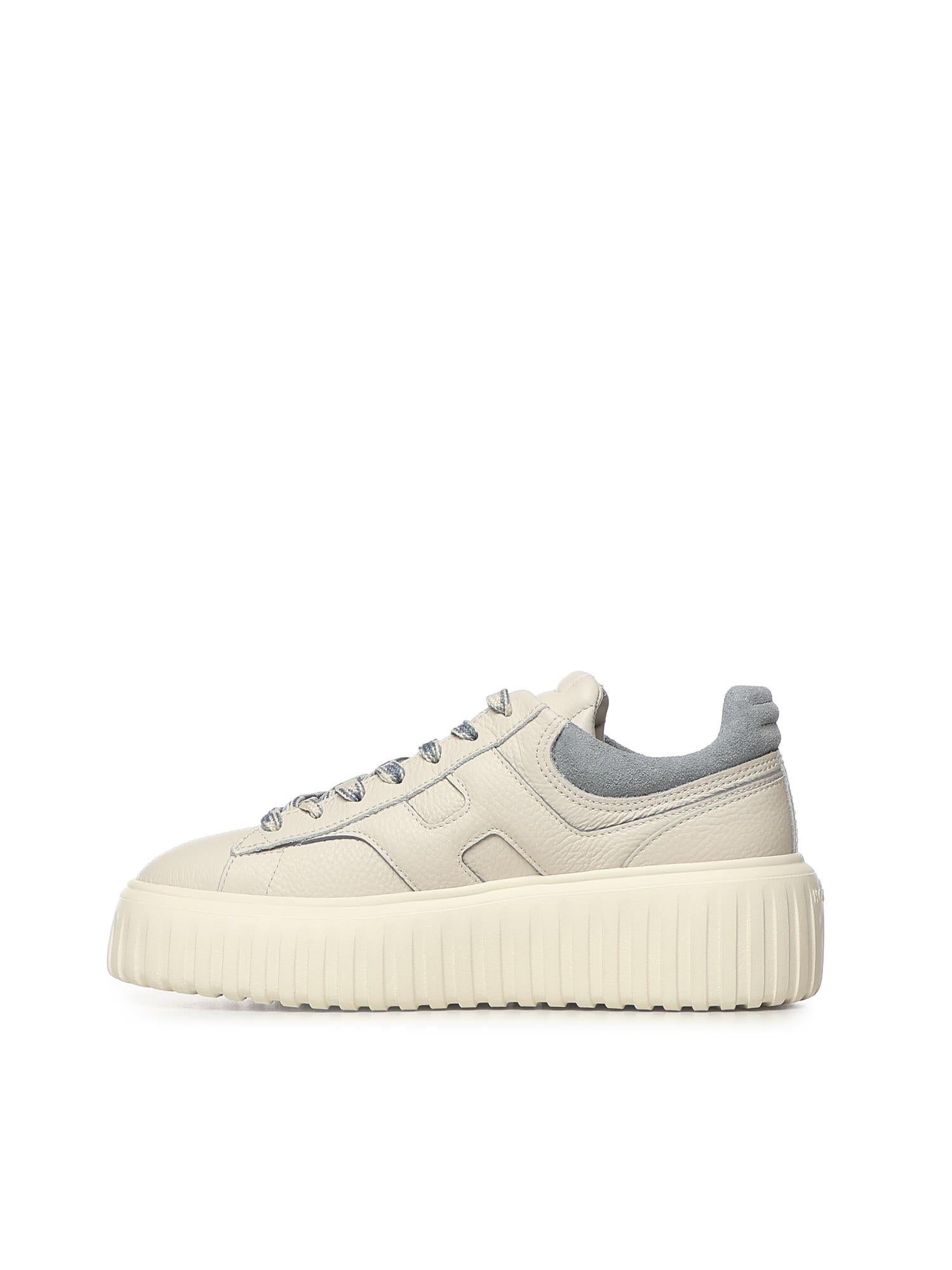 Sneakers Hogan H-Stripes HXW6450FE93UXI 0RVJ HOGAN 