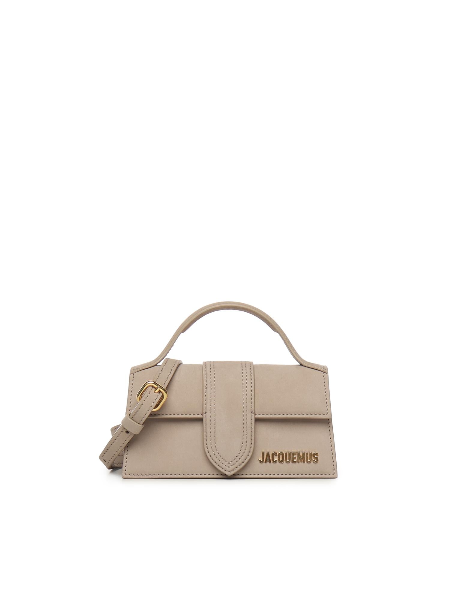 Borsa Le Bambino 22HBAW00006AC08C01 180 JACQUEMUS 