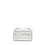 Borsa a spalla Dorothy 73BS8G802 DOROTHYARGENTO V° 73 