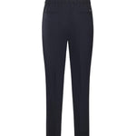 Pantaloni tapered a vita media PT000130U 33474S9200 HERNO 