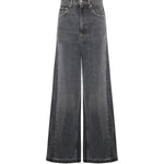 Jeans in denim double 6D0390 3SQH301115 STELLA McCARTNEY 