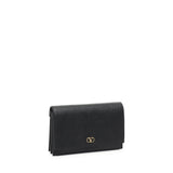 WALLET W/STRAP 8W2P0AT7 SNP0NO VALENTINO GARAVANI 