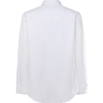 Camicia in popeline di cotone 8122007 A1462 BURBERRY 