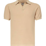 Polo Sloan con logo SLO0001 01408H MC2 SAINT BARTH 