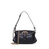 Jolene Bag piccola in pelle 102802 A1W9Z99Q PINKO 