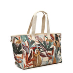 Borsa a mano Clarissa 73BS8ZM01 CLARISSANATUR/MULTICOLOR V° 73 