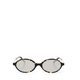 Occhiali da sole Miu Regard MU04ZS VAU07F50 MIU MIU 