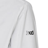 Giacca uomo in nylon JKGC76501U REVERSENERO/GHIACCIO JAKED 