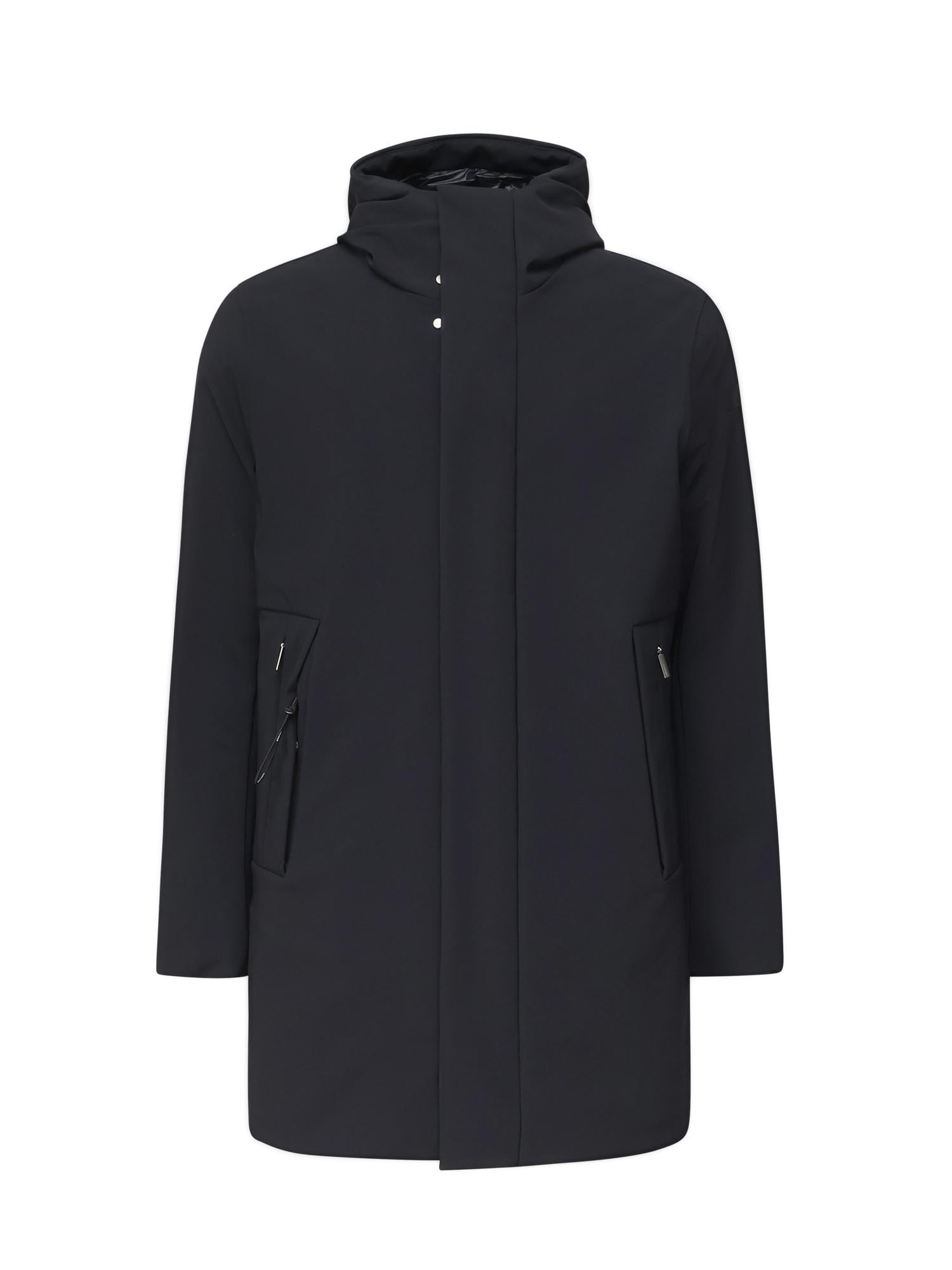 Impermeabile Surflex Winter Eskimo Jkt W25002 60 RRD 