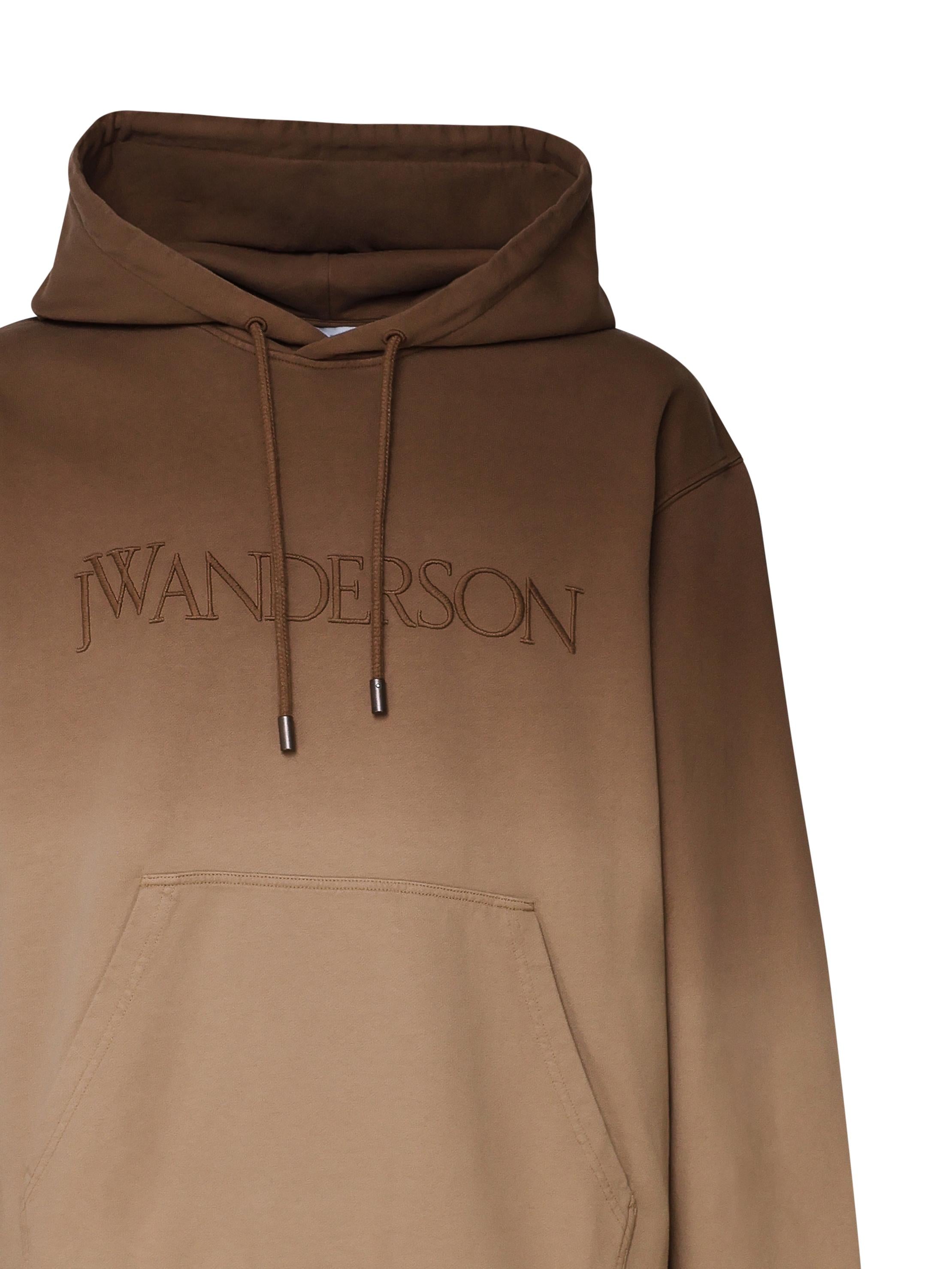 Cotton sweater JW0192 PG1632619 JW ANDERSON 