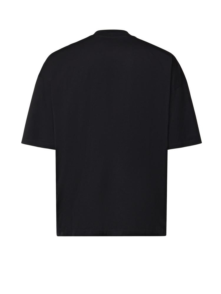 T-shirt in cotone J22GC0266 J45084001 JIL SANDER 