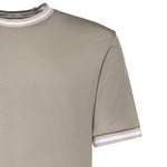 T-shirt in cotone<BR/> M75TSHM13TES0M291 070301 ELEVENTY 