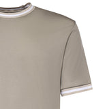 T-shirt in cotone<BR/> M75TSHM13TES0M291 070301 ELEVENTY 