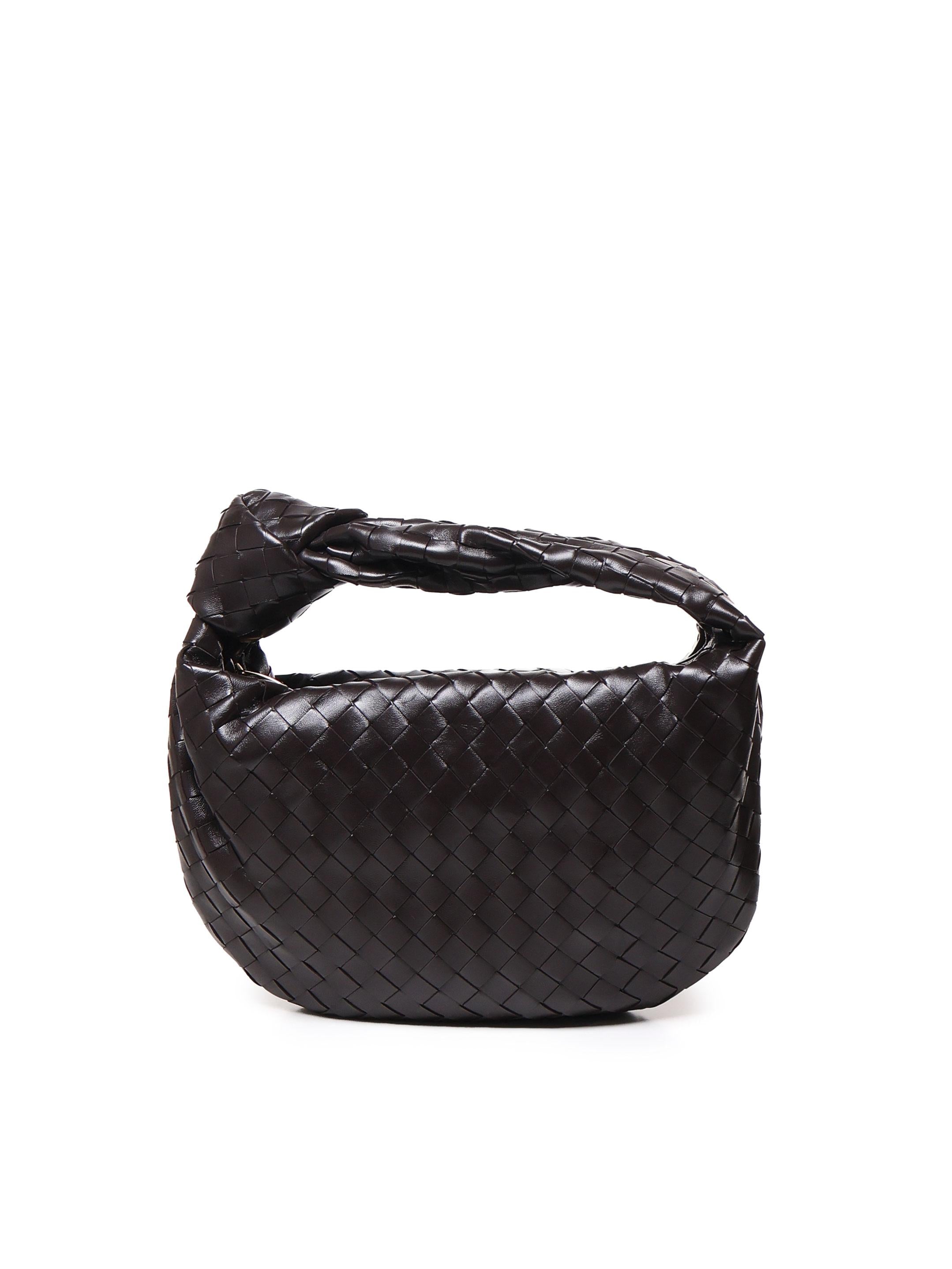 Borsa Jodie piccola 690225 VCPP02132 BOTTEGA VENETA 
