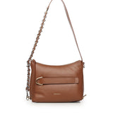 Borsa Gretel Puffy in nappa E1TBP130301 W11 COCCINELLE 