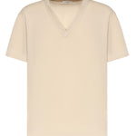 T-shirt in cotone G6AB0025 05G GRIFONI 