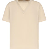 T-shirt in cotone G6AB0025 05G GRIFONI 