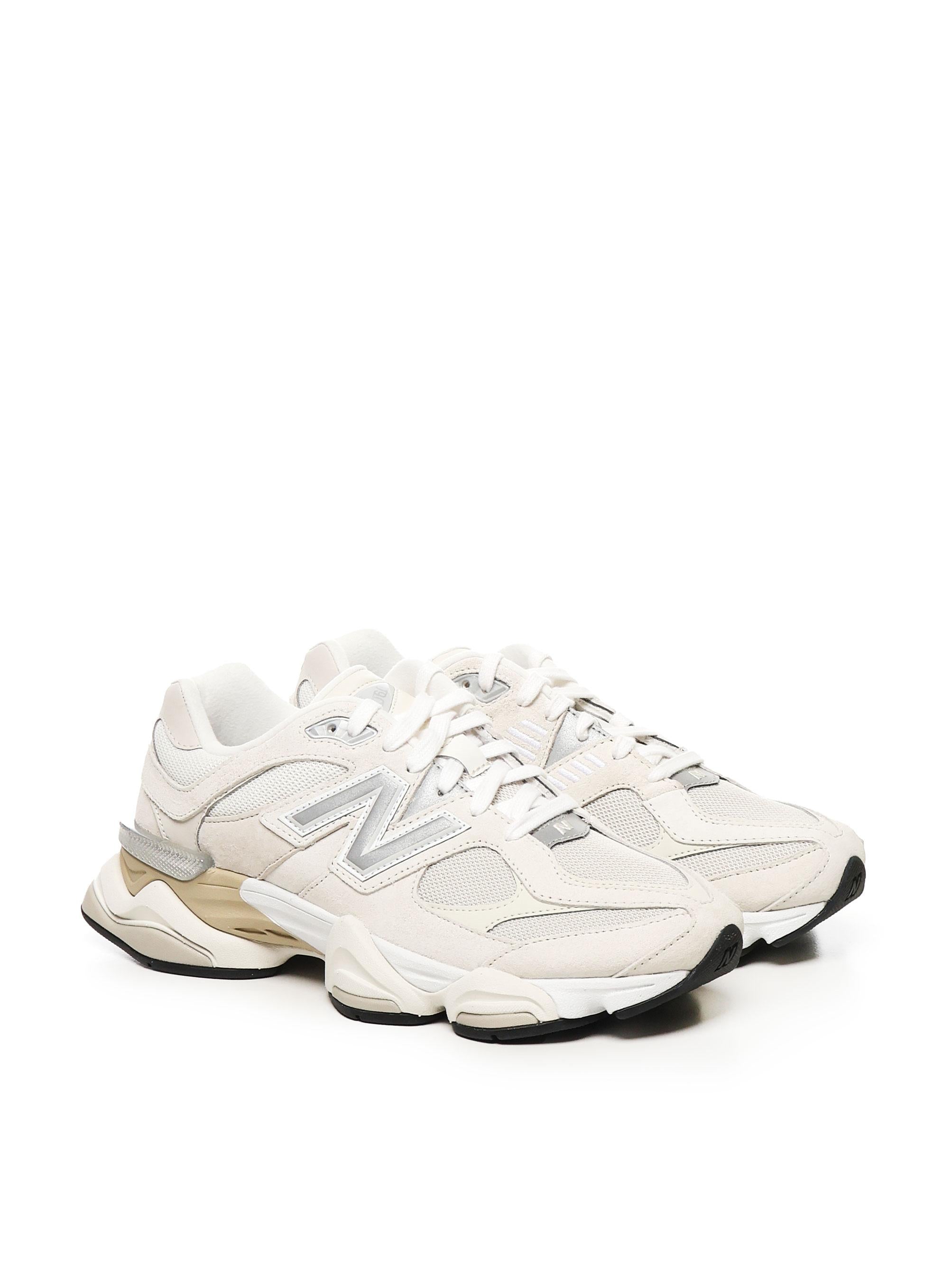Sneakers 9060 U9060WHT  NEW BALANCE 