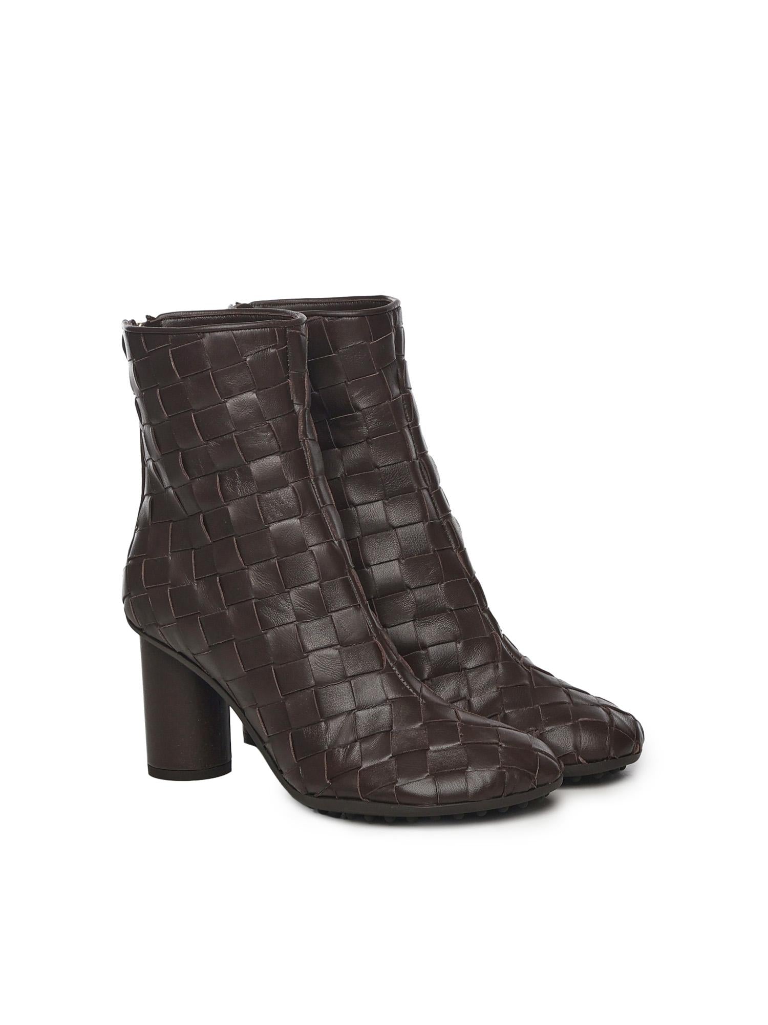 Stivaletti Atomic 811087 V2ED02113 BOTTEGA VENETA 