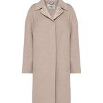 SOPRABITO FF DOUBLE WOOL FF6042 A5HDF1PNO FENDI 