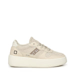 Sneakers court platform W431 CP-HABI D.A.T.E. 