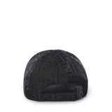Cappello in nylon FF jacquard FXQ768 AVPDF0QA1 FENDI 