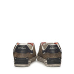 Sneakers Deconstructed 11030AA8 MILITARY CRIME LONDON 