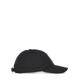 Cappello con applicazione in tela K820358X88 1100 LOEWE 