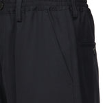 Pantaloni in lana PUMU0017U4 TW83900B99 MARNI 