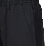 Pantaloni in lana PUMU0017U4 TW83900B99 MARNI 