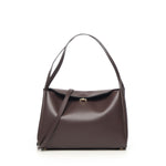 Borsa a spalla Eudora TMFW25EUDN109 EBONY THEMOIRè 