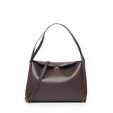 Borsa a spalla Eudora TMFW25EUDN109 EBONY THEMOIRè 