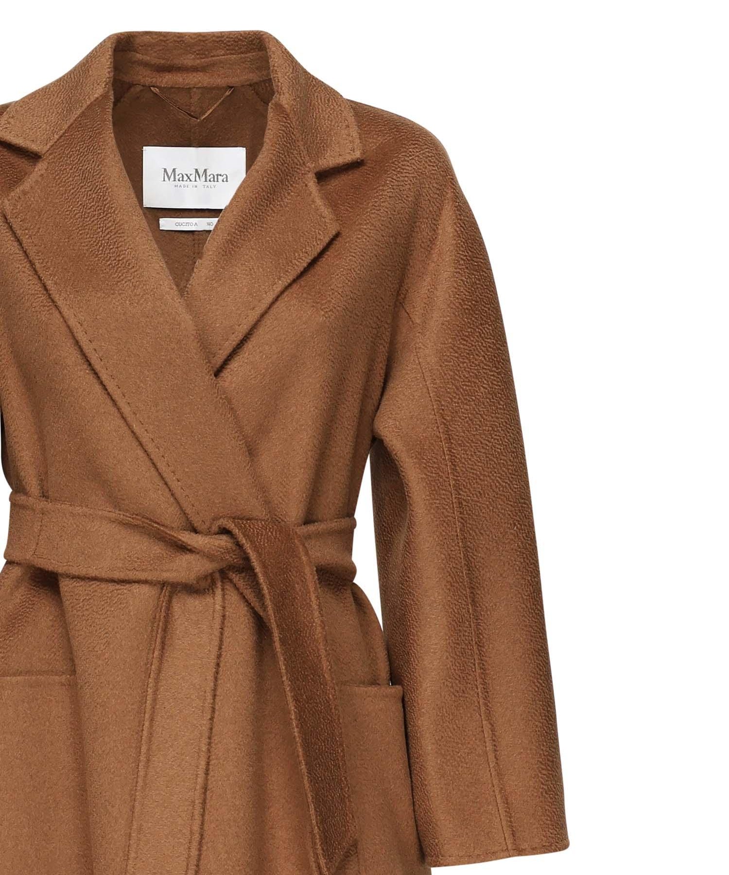Cappotto Ludmilla 2521016051600 003 MAX MARA 