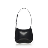 Borsa Le Petit Bisou in pelle BAW00454AC18A01 990 JACQUEMUS 